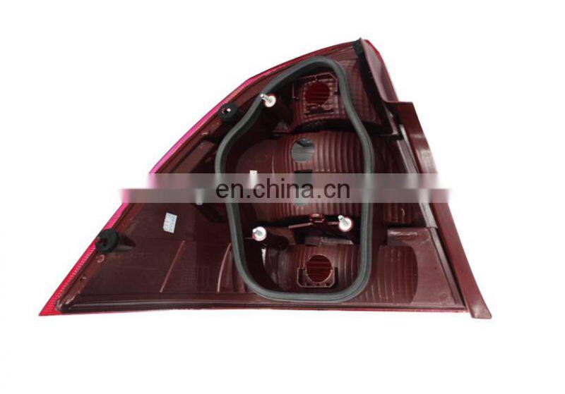 Tail lamp trunk lamp tail light for Focus Sedan 2009 2010 2012 2013