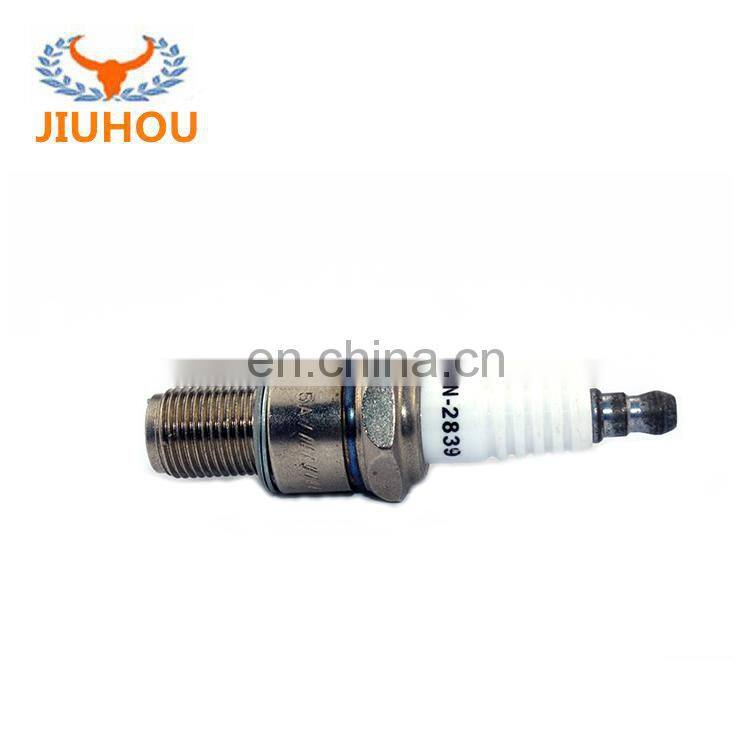 2N2839 Good Ignition Gas Engine Spark Plugs
