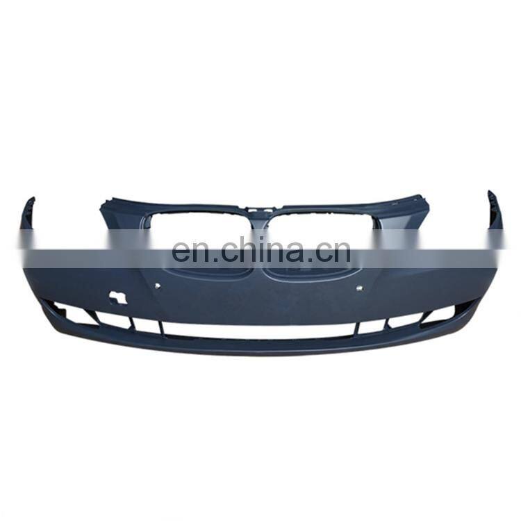 Car Body Part New Model Auto 5 Series E60 Front Bumper For Body Kit