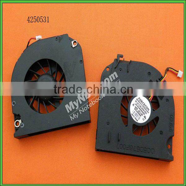 Wholesale Laptop Fan for DELL Latitude D531 D820 D830 Precision M65