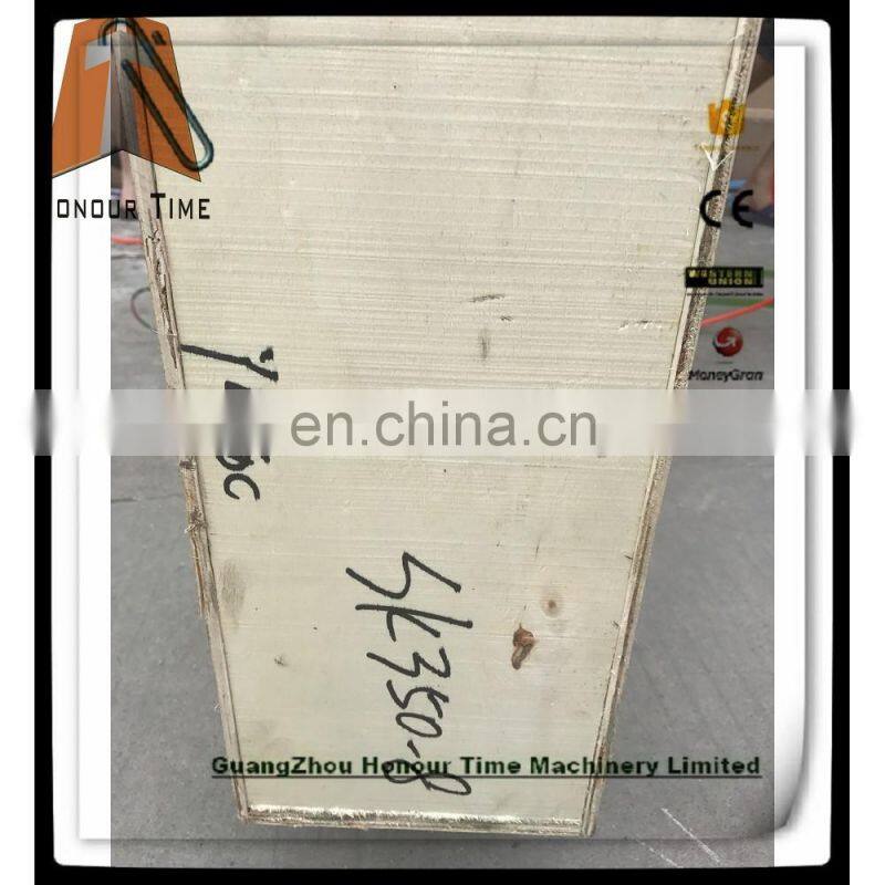 China factory SK350-8 Hydraulic oil cooler for excavator parts