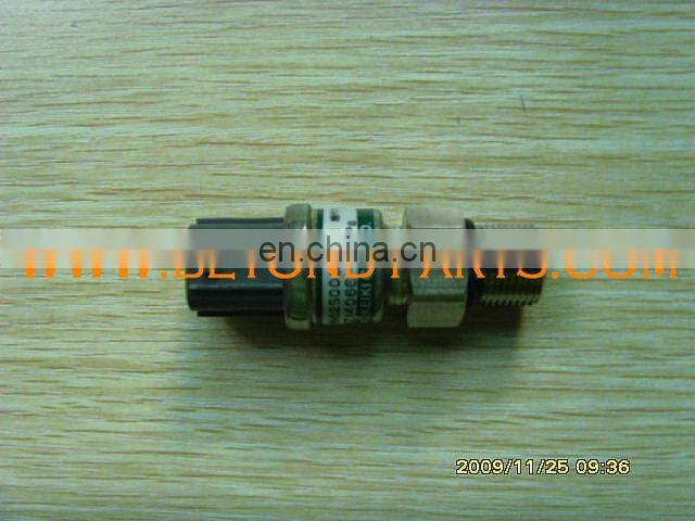 SK-5 SK200-5 excavator high pressure sensor switch YN52S00027P1