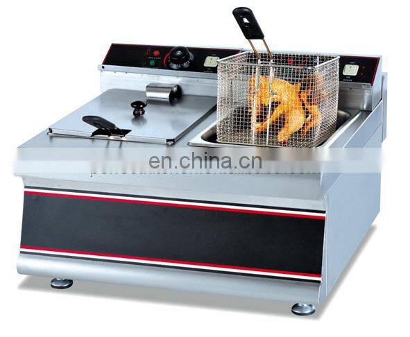 Restaurant equipment electric table top food warmer bain marie with price