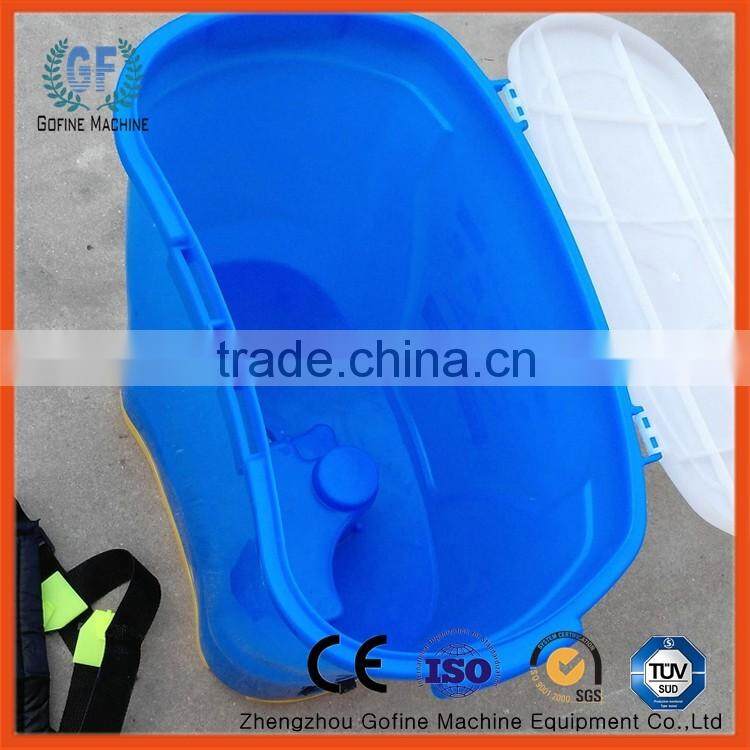 auto hand fertilizer sprayer