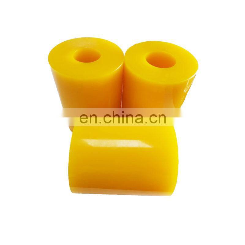 Polyurethane Damping Block Cast Polyurethane