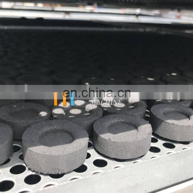 Hot selling widely application chamber dryer for hookah charcoal sunflower seeds with factory price