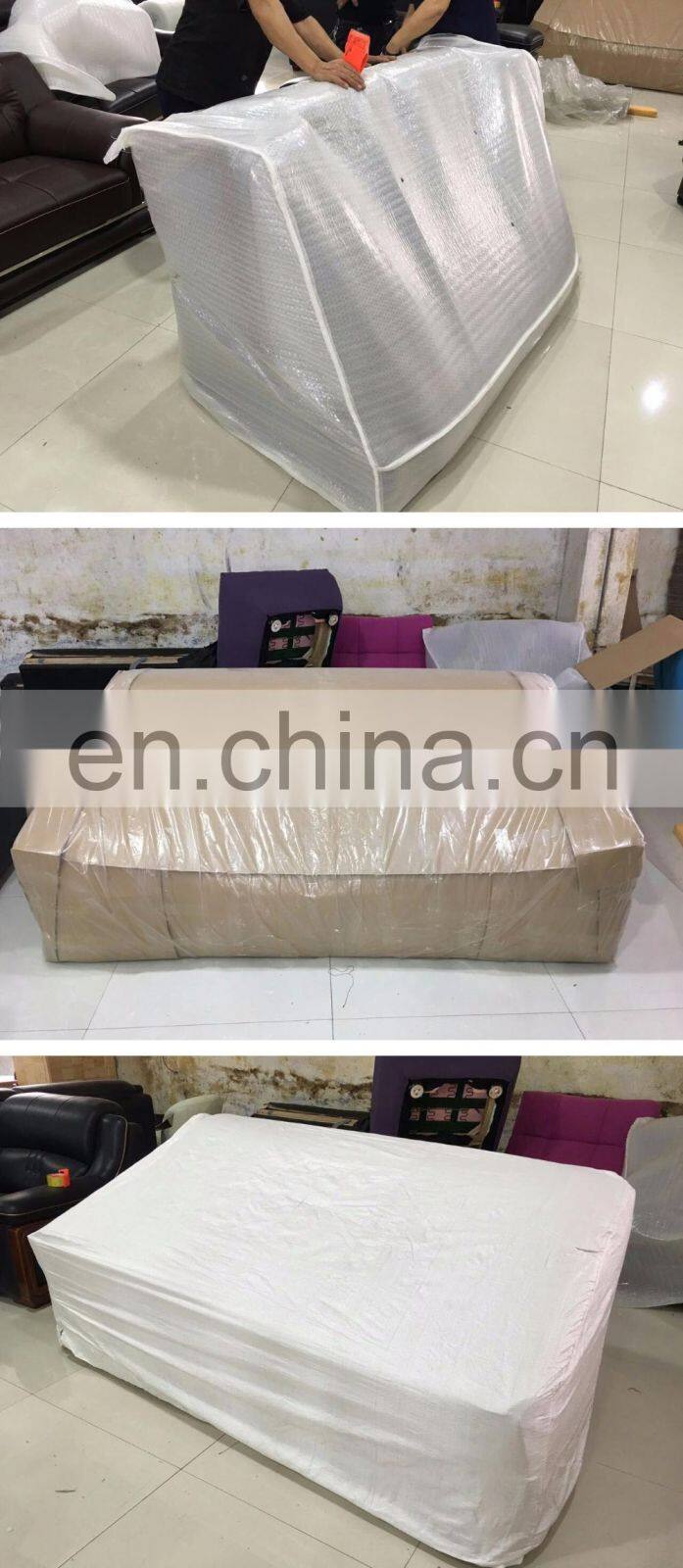 On Sales Fancy New Model 4 Seater Genuine Leather Sofa Living Room Furniture