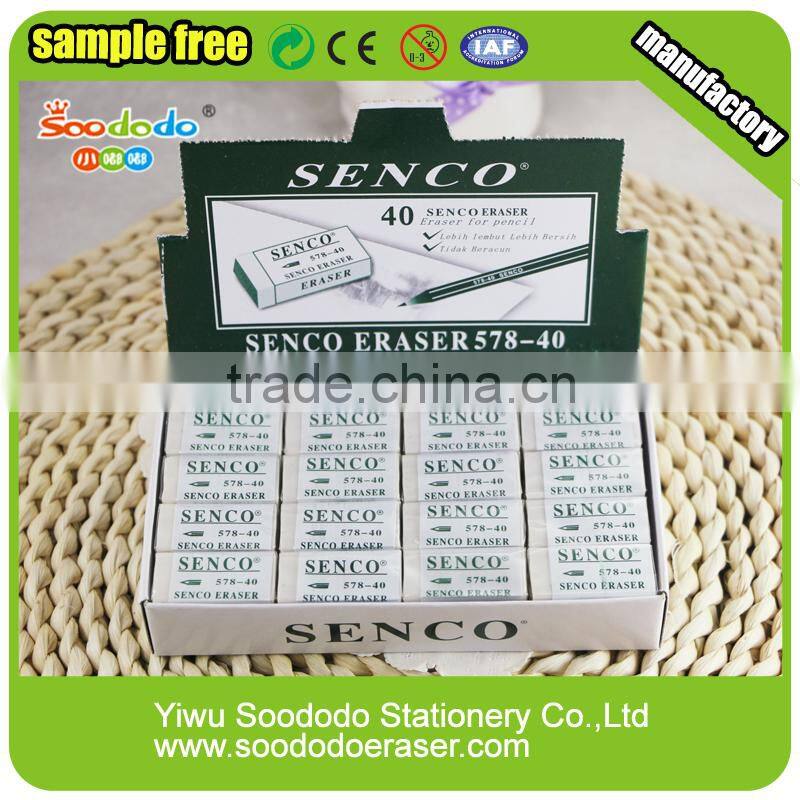 stationery Product School&office student eraser