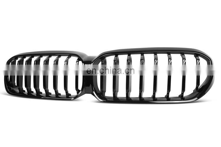 2020-2022  G30 LCI grille ABS front grille for BMW 5 series G30 G31 M5 F90  LCI