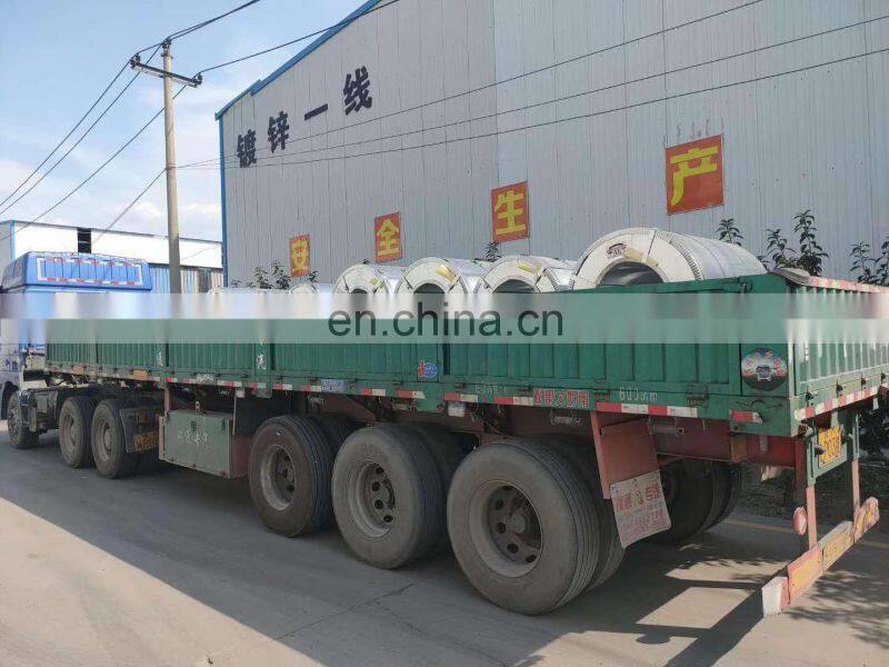 Zincalume Steel coil Galvalume steel sheet mental AZ150 Aluzinc Steel Full Hard Coil