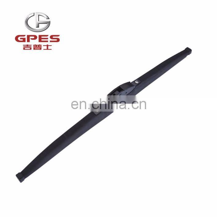 High Performance Car Windshield Wiper Blade Durable Boneless Wiper Blade