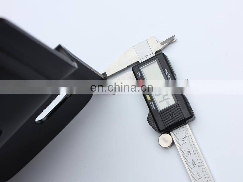 Offroad running board for Jeep Grand Cherokee 2011+ side bar skirt sill for jeep accessories from maiker