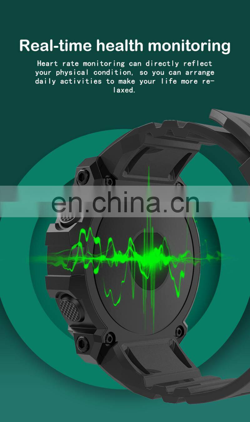 Smart Watch FD68S New Arrival Men Water Resistant Silicone Answer Call ip68 waterproof smart watch blood pressure watch