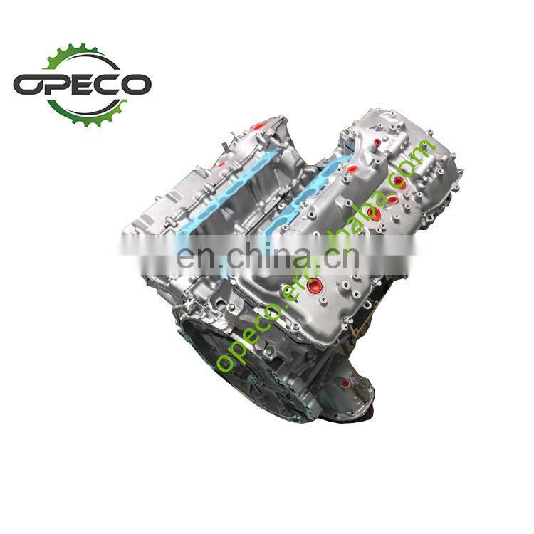 For Lexus 1UR engine sales promotion
