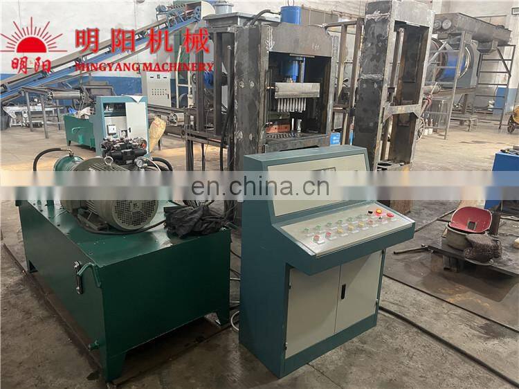 Plant High Quality Shisha Charcoal Briquette Extruder Machine Coal Powder Compressing Machine