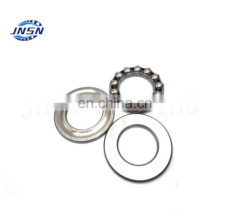 High Precision Low Noise 51101 51102 51103 Inch Seri Thrust Ball Bearing 51101