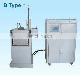 Aluminum Scrap Melting Furnace