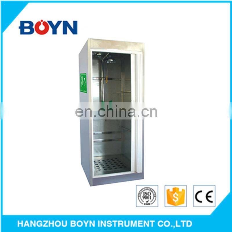 WJH0786 emergency eye wash station