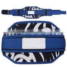 High Quality Neoprene Weight Lifting Dip Exercise Body Building Belt