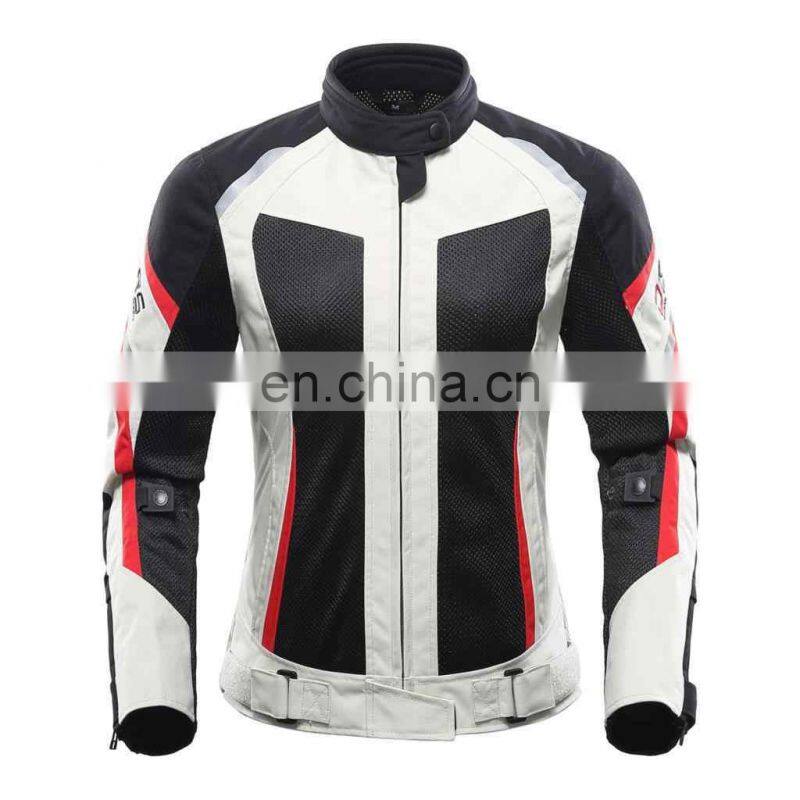 New Mens CE Armoured Waterproof Cordura Motorbike Motorcycle Jackets Motorcycle Motorbike Jacket Biker Waterproof Cordura