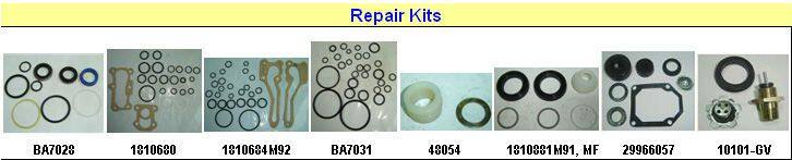 9961823-H Fiat Repair Kits for Tractor