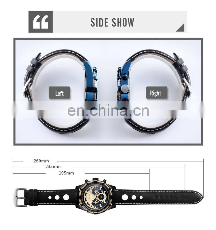 New arrival skmei 9189 luxury fashion electronic watches quartz analog watch