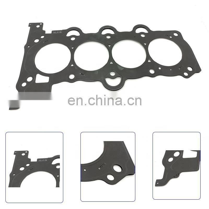 China directly factory top quality engine cylinder head gasket original performance For Hyundai Honda TOYOTA Mitsubishi NISSAN