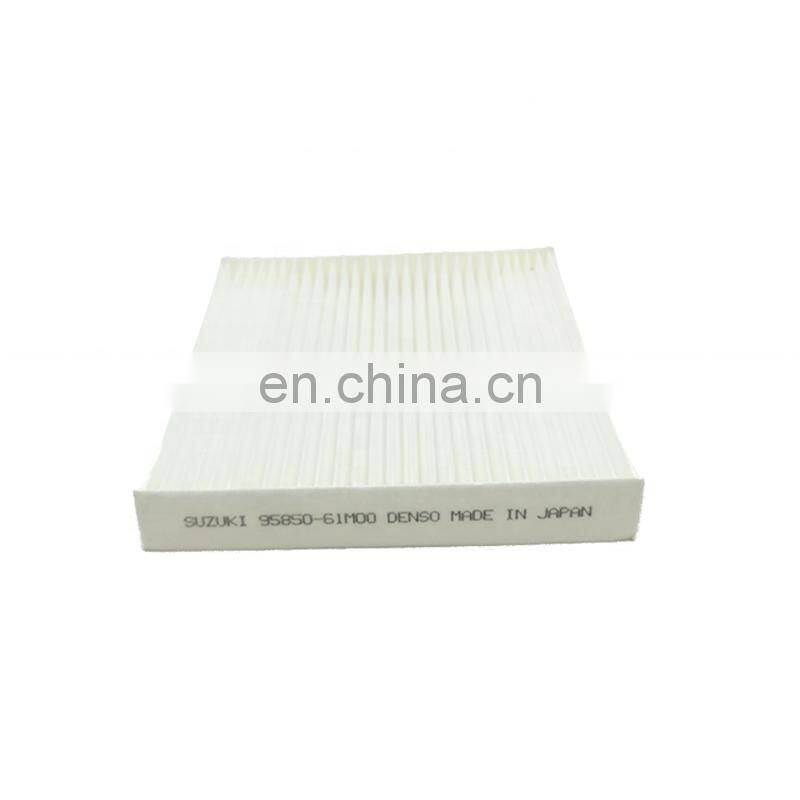 Ivan Zoneko Top Quality Attractive Design Replacement Filter Air Filter95850-61M00 9585061M00 For SUZUKI