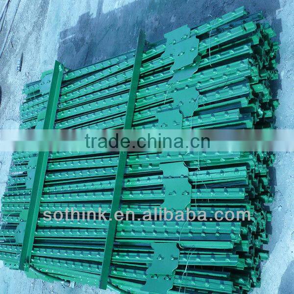 High Quality Farm Metal T Fence Post