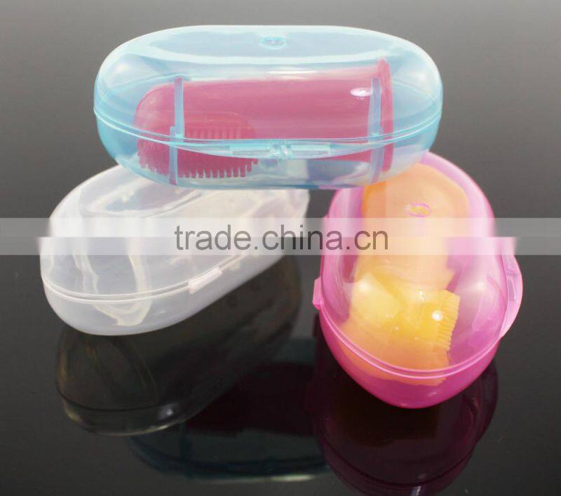 Top quality Soft toothbrushes for kids