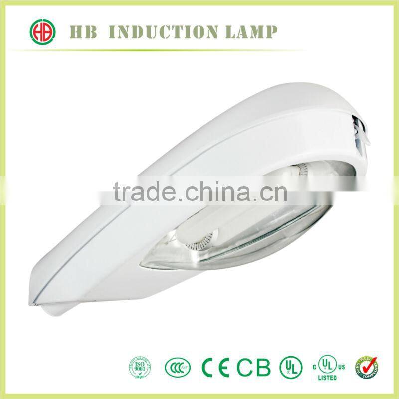 HB 100-300V 80-250W induction lamp induction street lighting