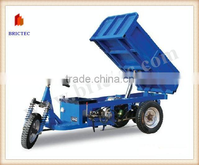 High quality clay brick hoffman kiln for burning hollow and solid bricks