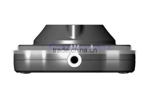 motion sensor 720p car camera recorder 950mAh capacity baterry with 120 degree wide angle