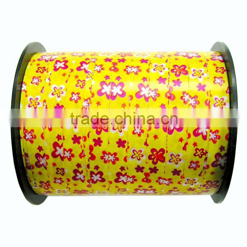 5mm wide gift ribbon in roll for everyday wrapping and present decoration