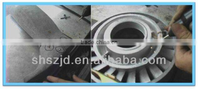 SZ-08 unitor welding machine China factory