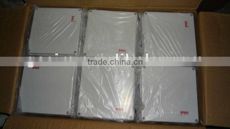 High Quality ABS Junction Box Distribution Box