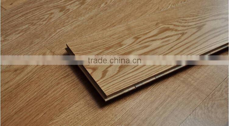 Engineered Cick Wood Flooring&Oak Timber Flooring