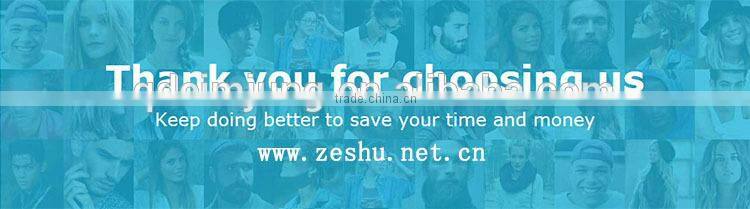 blue beautiful popular pu lady handbag