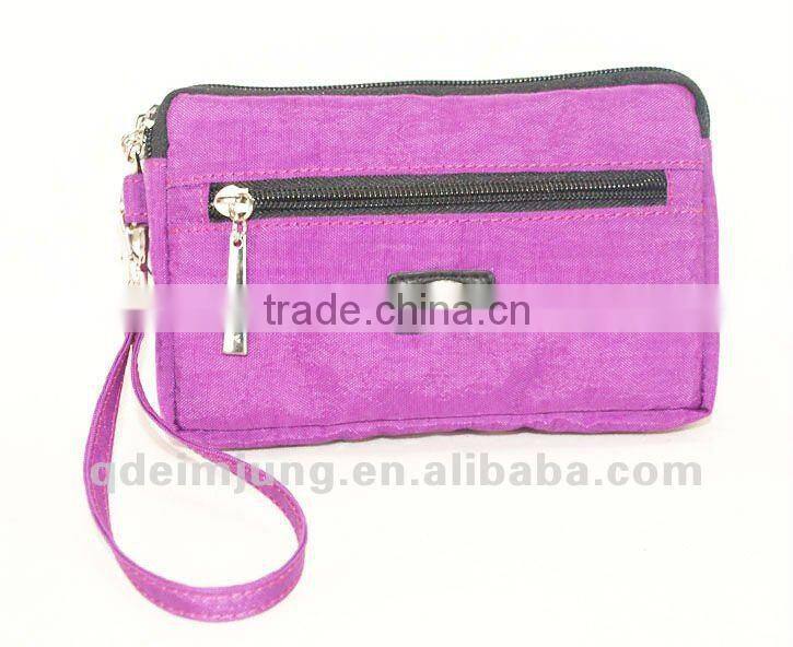 2015 new stylish fashion purse