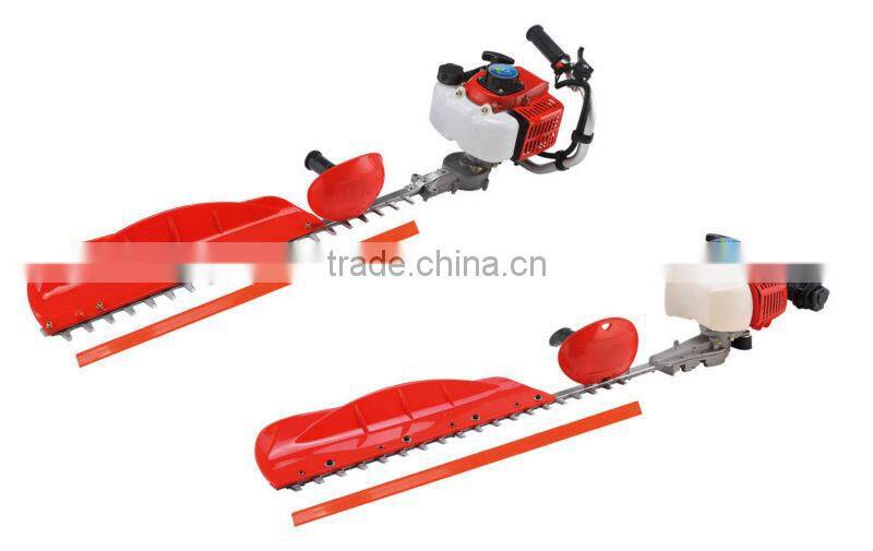 TH 22.5cc 0.65kw/6500r/min Hedge Trimmer