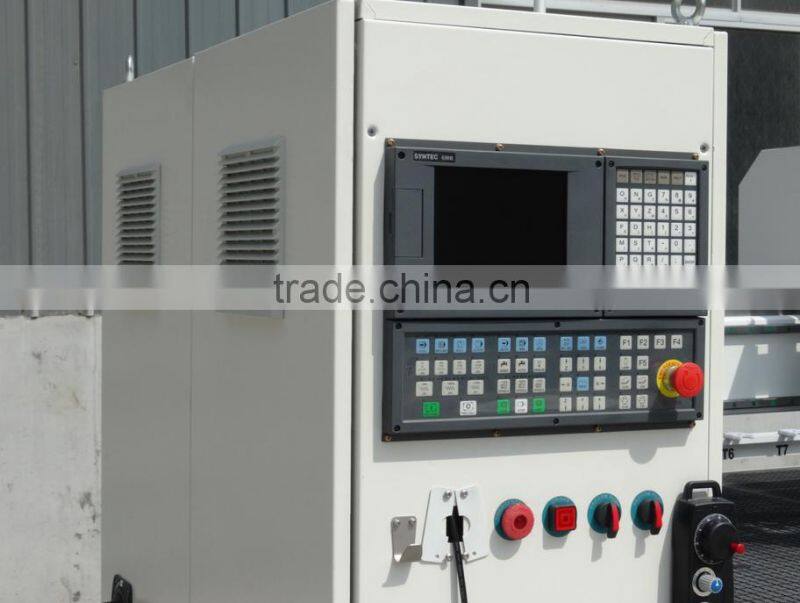 Home made automatic tool changer machine 1313