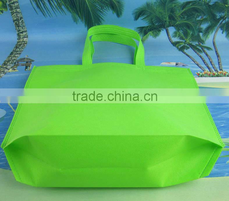 Eco shopping bag trolley shopping bag vegetable