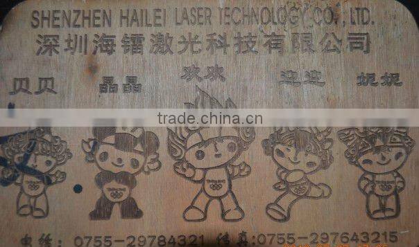 CO2 non-metal laser engraving cutting machine