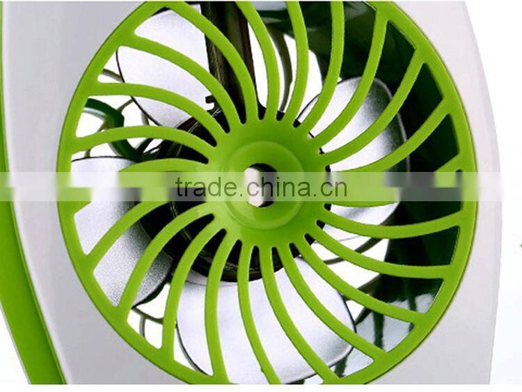 New Product 5V ABS Electric Rechargeable Water Mist Dust Sprayer