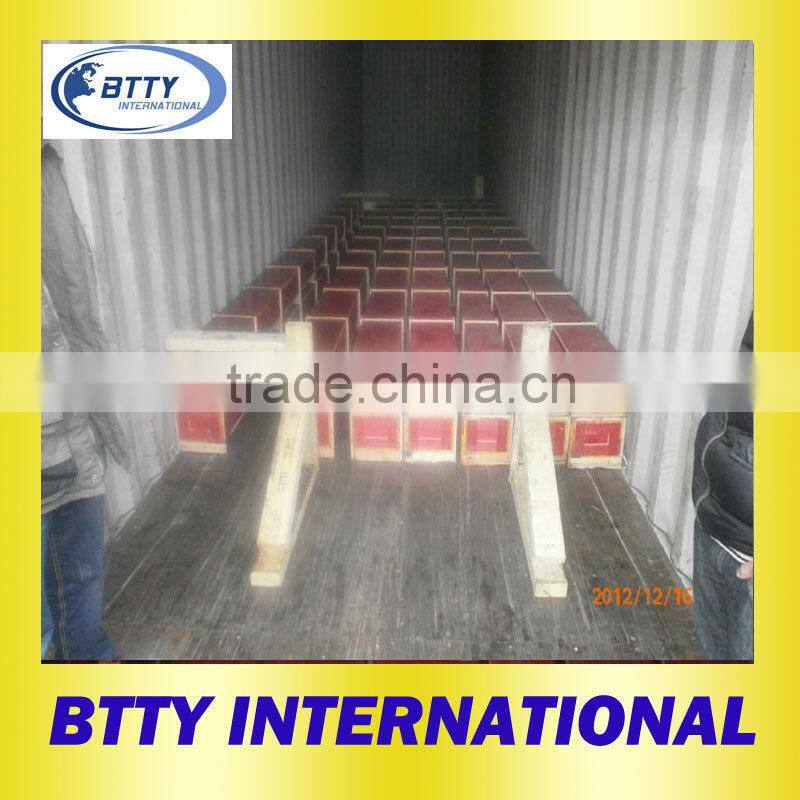 Square Thickness 10mm 316 stainless steel tube on sale