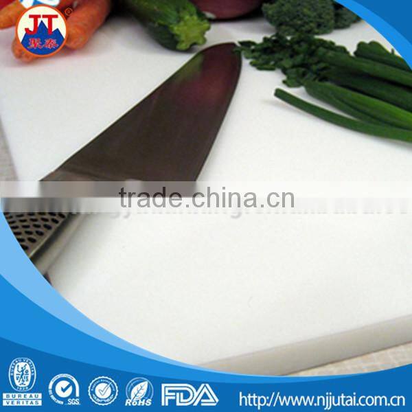 anti-impact pp cutting board by extruded,pp plastic boards