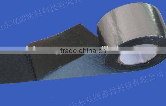1m wide waterproof roll materials