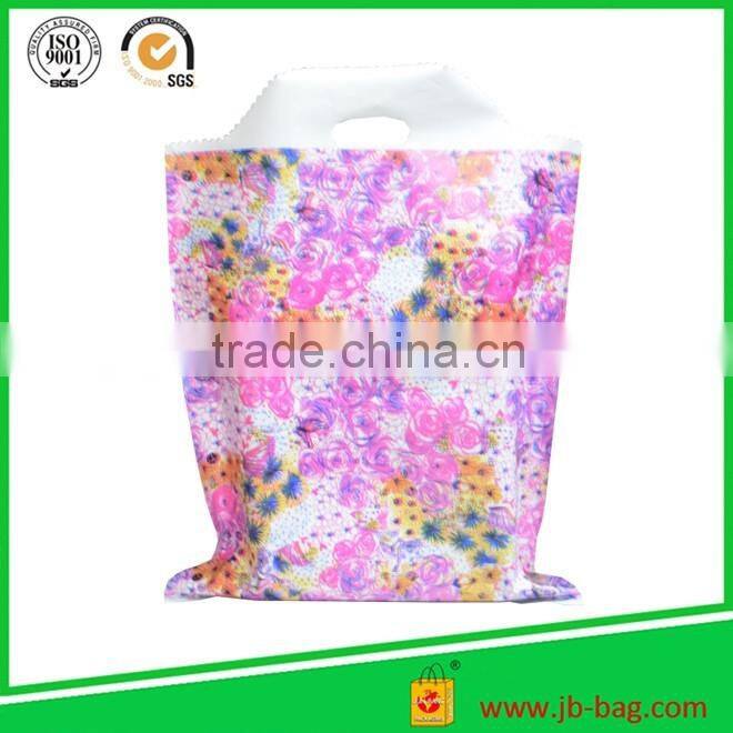 Die Cut Plastic garment/clothes Bags 190mmx240mm Colour Choice