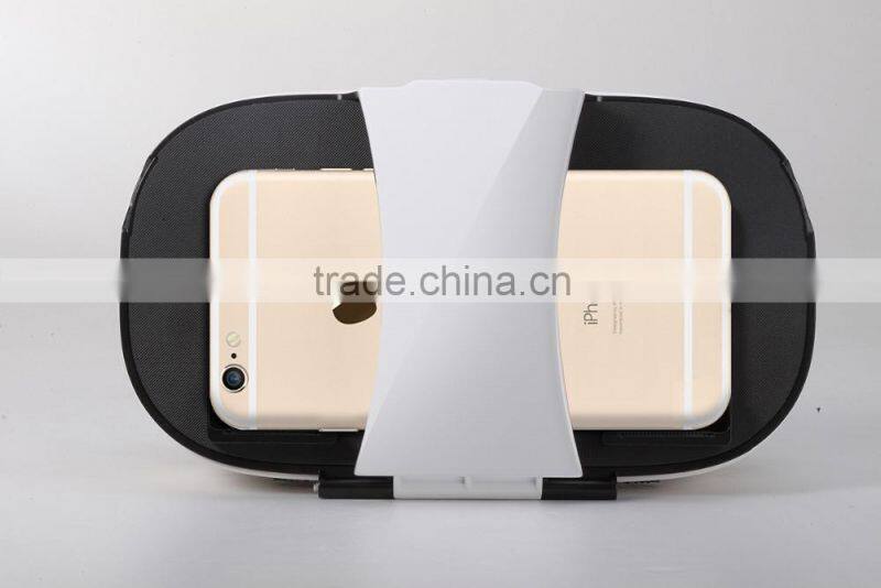 zhengtai 3D vr box virtual reality