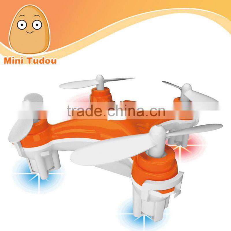 H07NL 6-Axis Gyro RC Quad copter drone x-drone